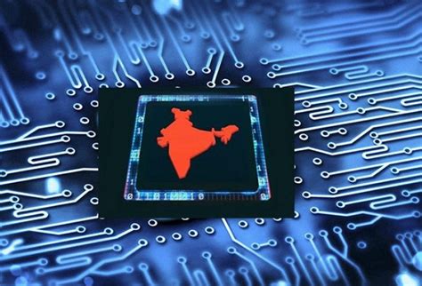 Geopolitical Limits of India’s Semiconductor Ambitions